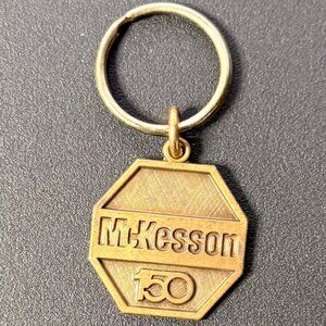 Keychain - McKesson 150